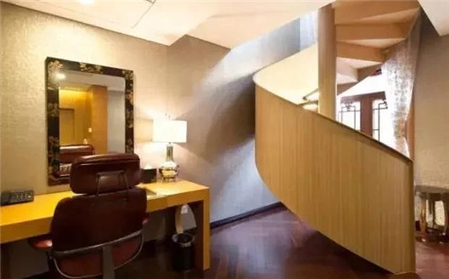 民宿設(shè)計(jì)：北京城里那些美到極致的四合院