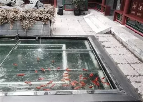 民宿設(shè)計(jì)：北京城里那些美到極致的四合院