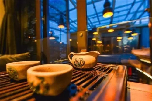 民宿設(shè)計(jì)：北京城里那些美到極致的四合院