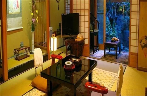 日本民宿,日本京都旅游住宿推薦