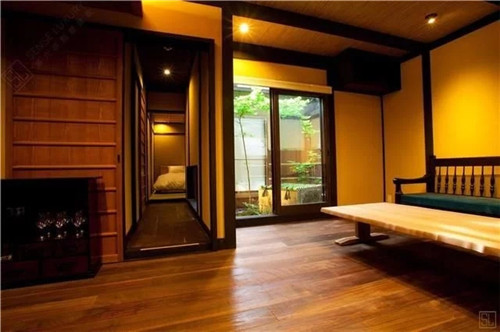 日本民宿,日本京都旅游住宿推薦