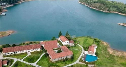 民宿與鄉(xiāng)村碰撞出的鄉(xiāng)愁，要不要嘗嘗看？