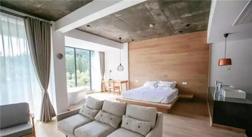 民宿與鄉(xiāng)村碰撞出的鄉(xiāng)愁，要不要嘗嘗看？