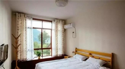 民宿與鄉(xiāng)村碰撞出的鄉(xiāng)愁，要不要嘗嘗看？