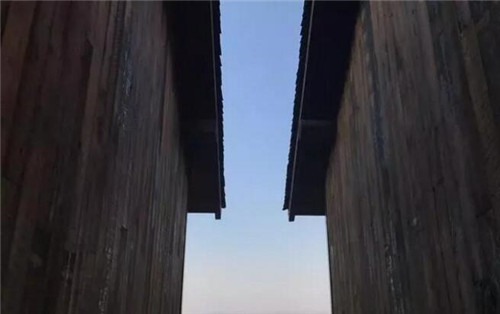 民宿與鄉(xiāng)村碰撞出的鄉(xiāng)愁，要不要嘗嘗看？