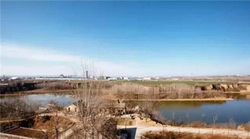 民宿與鄉(xiāng)村碰撞出的鄉(xiāng)愁，要不要嘗嘗看？