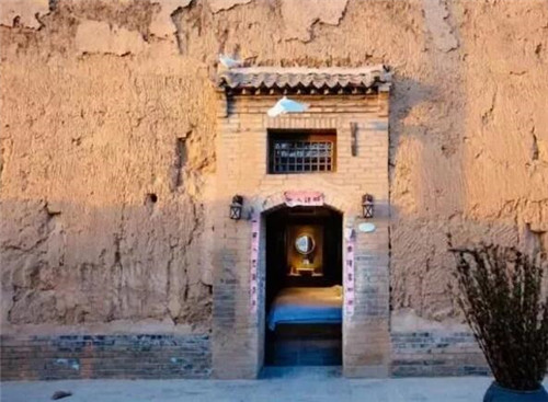 民宿與鄉(xiāng)村碰撞出的鄉(xiāng)愁，要不要嘗嘗看？