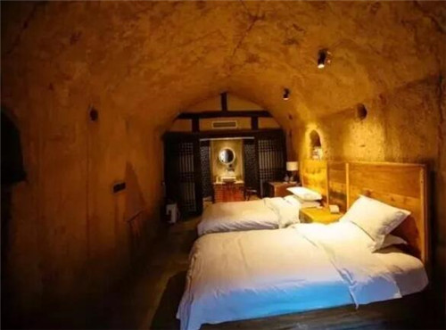 民宿與鄉(xiāng)村碰撞出的鄉(xiāng)愁，要不要嘗嘗看？