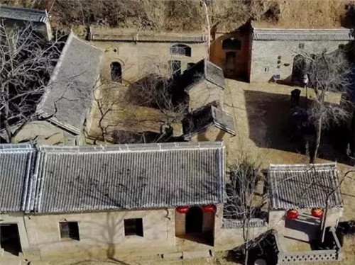 民宿與鄉(xiāng)村碰撞出的鄉(xiāng)愁，要不要嘗嘗看？