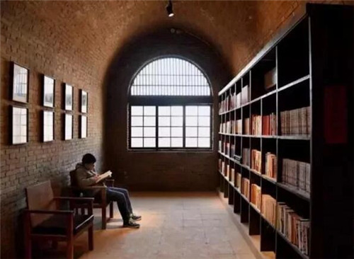 民宿與鄉(xiāng)村碰撞出的鄉(xiāng)愁，要不要嘗嘗看？