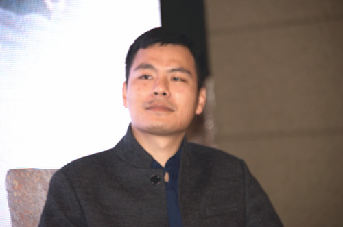 園冶杯獲獎設計師對話日本禪僧大師枡野俊明