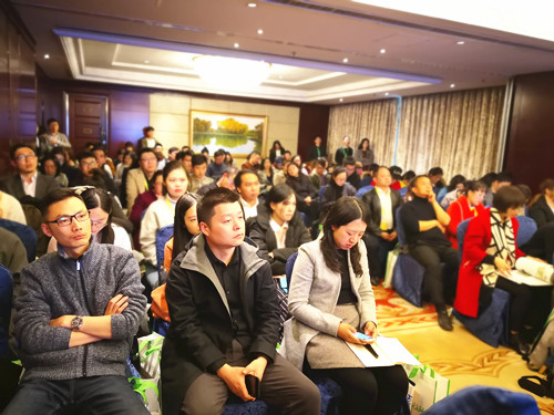 園冶杯獲獎設計師對話日本禪僧大師枡野俊明