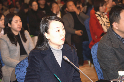 園冶杯獲獎設計師對話日本禪僧大師枡野俊明