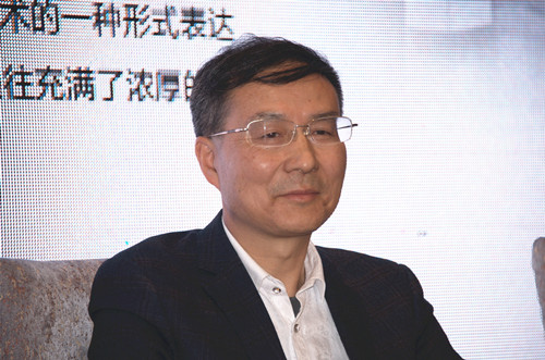 園冶杯獲獎設計師對話日本禪僧大師枡野俊明