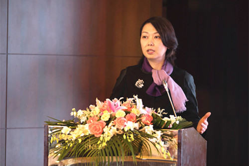 亞洲設計大咖論道宜居住區與地產園林設計