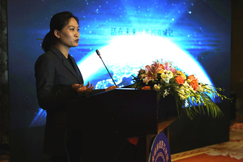 亞洲設計大咖論道宜居住區與地產園林設計