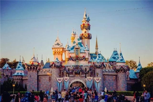 主題公園和主題樂園有哪些不同