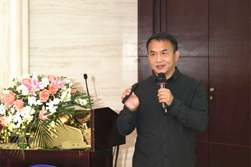 中外專家教授分享庭院造景最新理念與設計