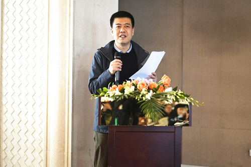 第八屆園冶峰會(huì)舉辦城市雙修與宜居城市研討會(huì)