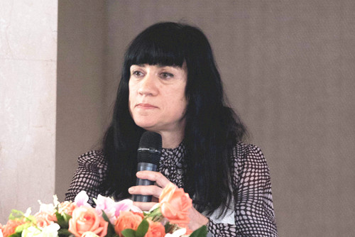 第八屆園冶峰會(huì)舉辦城市雙修與宜居城市研討會(huì)