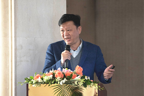 第八屆園冶峰會(huì)舉辦城市雙修與宜居城市研討會(huì)