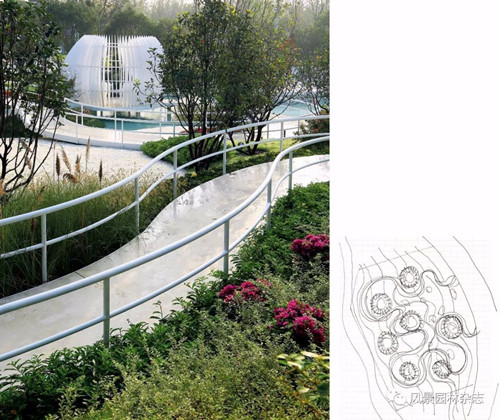 王向榮:一個激發(fā)想象的花園——珠海園