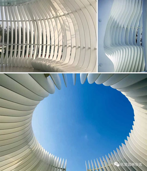 王向榮:一個激發(fā)想象的花園——珠海園