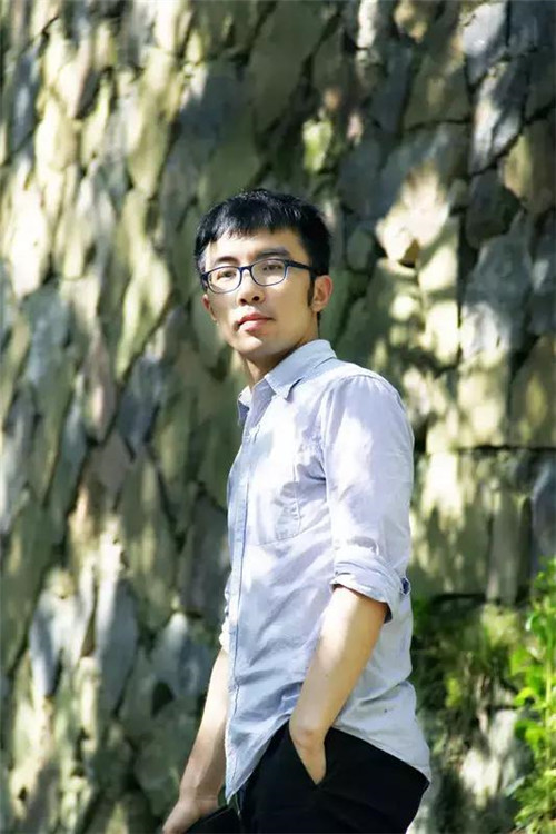 最牛的80后民宿設計師,設計的民宿都火了!