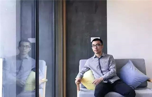 最牛的80后民宿設計師,設計的民宿都火了!