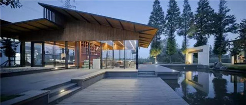 最牛的80后民宿設計師,設計的民宿都火了!