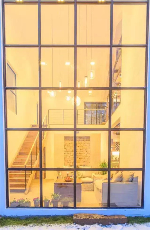 最牛的80后民宿設計師,設計的民宿都火了!