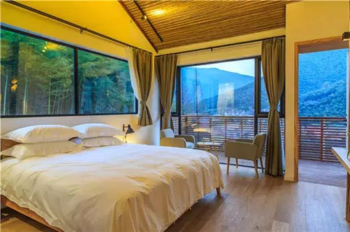 最牛的80后民宿設計師,設計的民宿都火了!