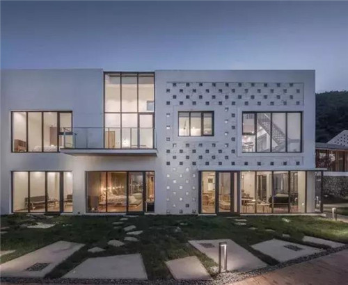 最牛的80后民宿設計師,設計的民宿都火了!