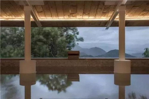 最牛的80后民宿設計師,設計的民宿都火了!