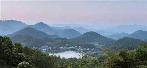 最牛的80后民宿設計師,設計的民宿都火了!