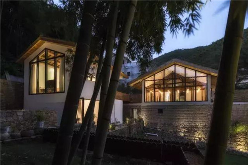 最牛的80后民宿設計師,設計的民宿都火了!