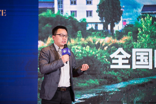 笛東朱虹專訪:做突出生態和文化特色的規劃設計