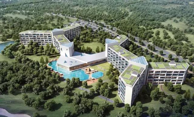 笛東朱虹專訪：做突出生態(tài)和文化特色的規(guī)劃設(shè)計