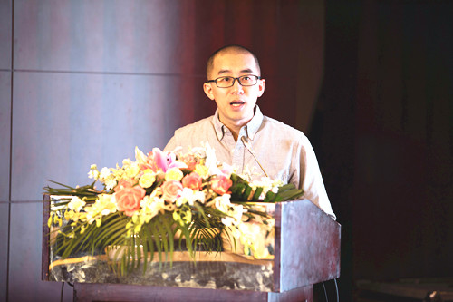 水生態水景觀與海綿城市國際研討會精彩紛呈