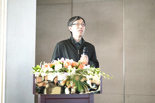 劉曉光:3I空筐理念與城鄉(xiāng)社區(qū)生態(tài)整合規(guī)劃