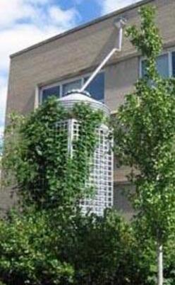 什么是綠色基礎設施?