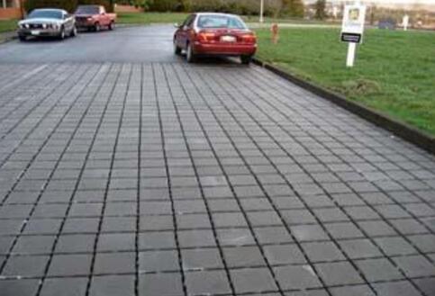 什么是綠色基礎設施?