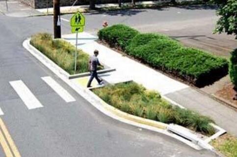 什么是綠色基礎設施?