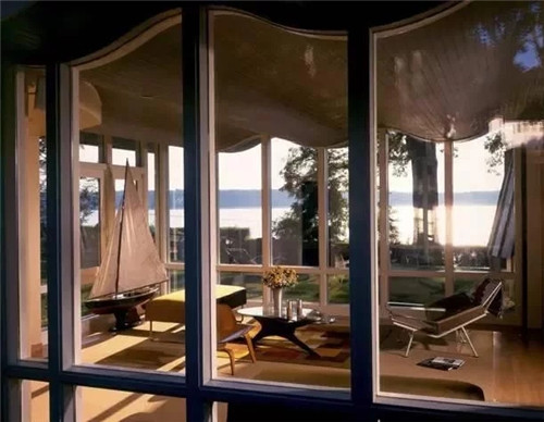 在鄉(xiāng)下建的殼都創(chuàng)意建筑景觀分享!