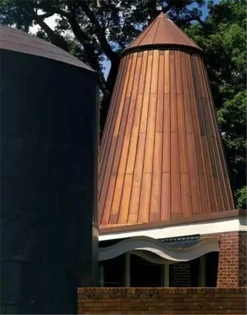 在鄉(xiāng)下建的殼都創(chuàng)意建筑景觀分享!