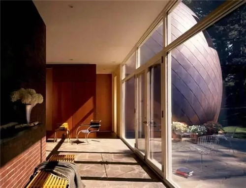 在鄉(xiāng)下建的殼都創(chuàng)意建筑景觀分享!