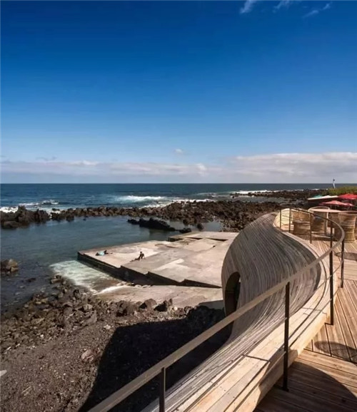 在鄉(xiāng)下建的殼都創(chuàng)意建筑景觀分享!