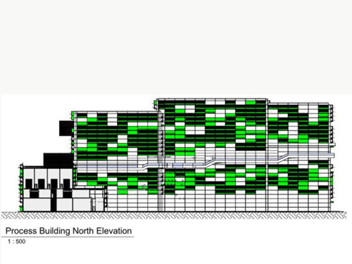 梁達(dá)民:城市規(guī)劃與建筑設(shè)計(jì)的關(guān)系