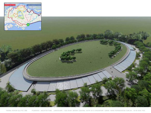 梁達(dá)民:城市規(guī)劃與建筑設(shè)計(jì)的關(guān)系