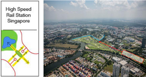 梁達(dá)民:城市規(guī)劃與建筑設(shè)計(jì)的關(guān)系